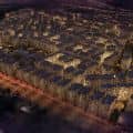 Rawabi Al Hijazi by Pixarch