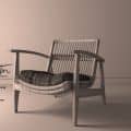 wire render 