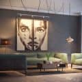 My Favorite Living Room - shot 3