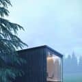 Ark-shelter Into the Wild