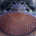 dome sheikh lotfollah