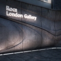 Roca london gallery