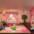 room baby