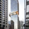 280 George Street Design Competition 2016