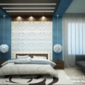 Bedroom design