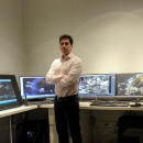 saeedjoshan3d