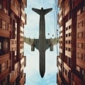view to the sky