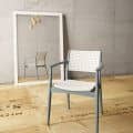 Armchair Design And Render