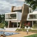 exterior design 