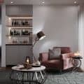 CGI  LIVING ROOM