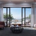 CGI  LIVING ROOM