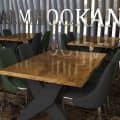 resturant design ankara...