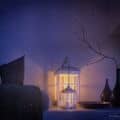A little lighting trying with vray next
