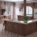 classic kitchen 