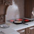 classic kitchen 