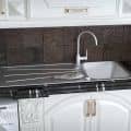 classic kitchen