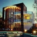 villa design