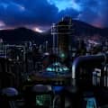 Game environment