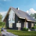 Small house