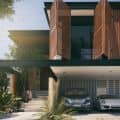 lovely villa