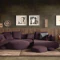 Loft apartment in Dnepr