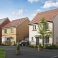 Realistic Street Scene CGI