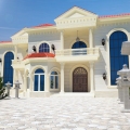 THE WHITE VILLA