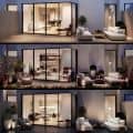 Summus Penthouse