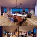 Summus Penthouse