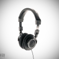 Audiotechnica V-ray render