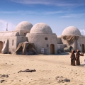 Return to Tatooine