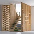 modeling stair modern