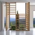 modeling stair modern