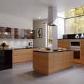 Kitchen views
