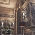 classic lobby