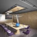 Meeting room design