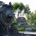 Thale train