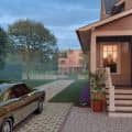 archviz for my portfolio