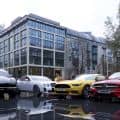 RENT CAR PARKING