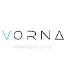 Vorna