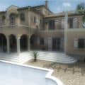 big house