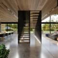 Wooden House
