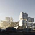 3D Photorealistic Rendering: A Metabolic Tokyo Project