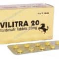 A Review Of Vidalista20