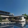 exterior design