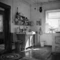 Visiting grandmother 2