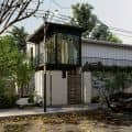 vilaa home