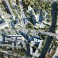 Ecological residential - Rzeszów 