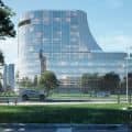 Ecological residential - Rzeszów 