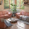 Woody Home